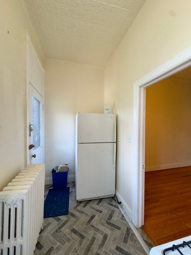 Building Photo - 2811 N Calvert St