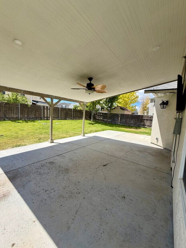 Building Photo - Wonderful Home for rent in Caldwell