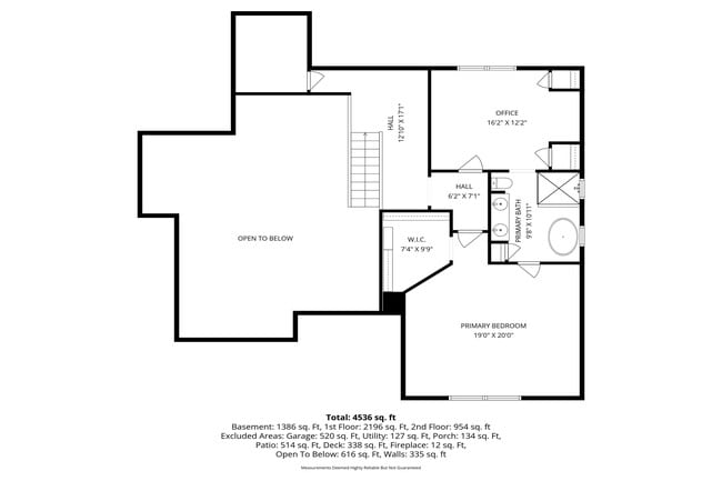 Building Photo - 11 Annjim Dr