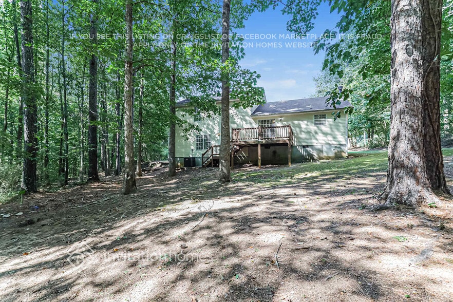 Building Photo - 112 Old Hickory Point
