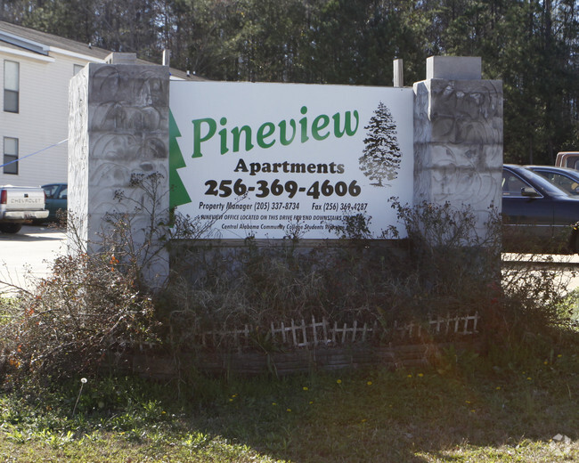 Pineview Apartments - Childersburg, AL | Apartment Finder