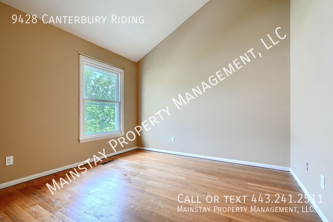 Building Photo - 9428 Canterbury Riding