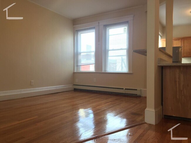 Building Photo - 1335 Commonwealth Ave