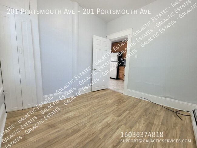 Building Photo - 201 Portsmouth Ave
