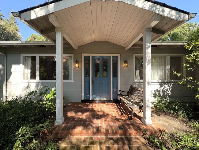 Building Photo - Beautiful Serene 4-Bedroom Home on a Gated...