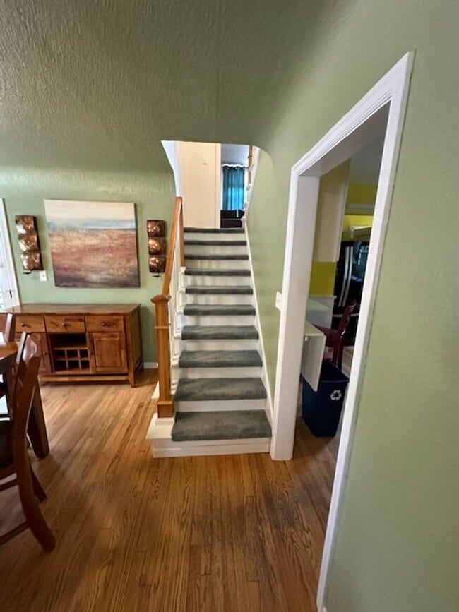 Building Photo - Furnished Story Book Home near Campus with...