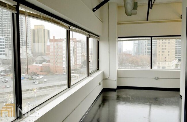 Building Photo - 120 Ralph McGill Blvd NE