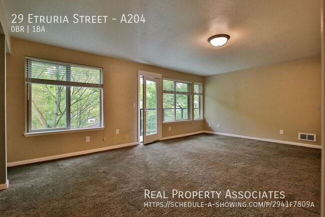 Building Photo - 29 Etruria St