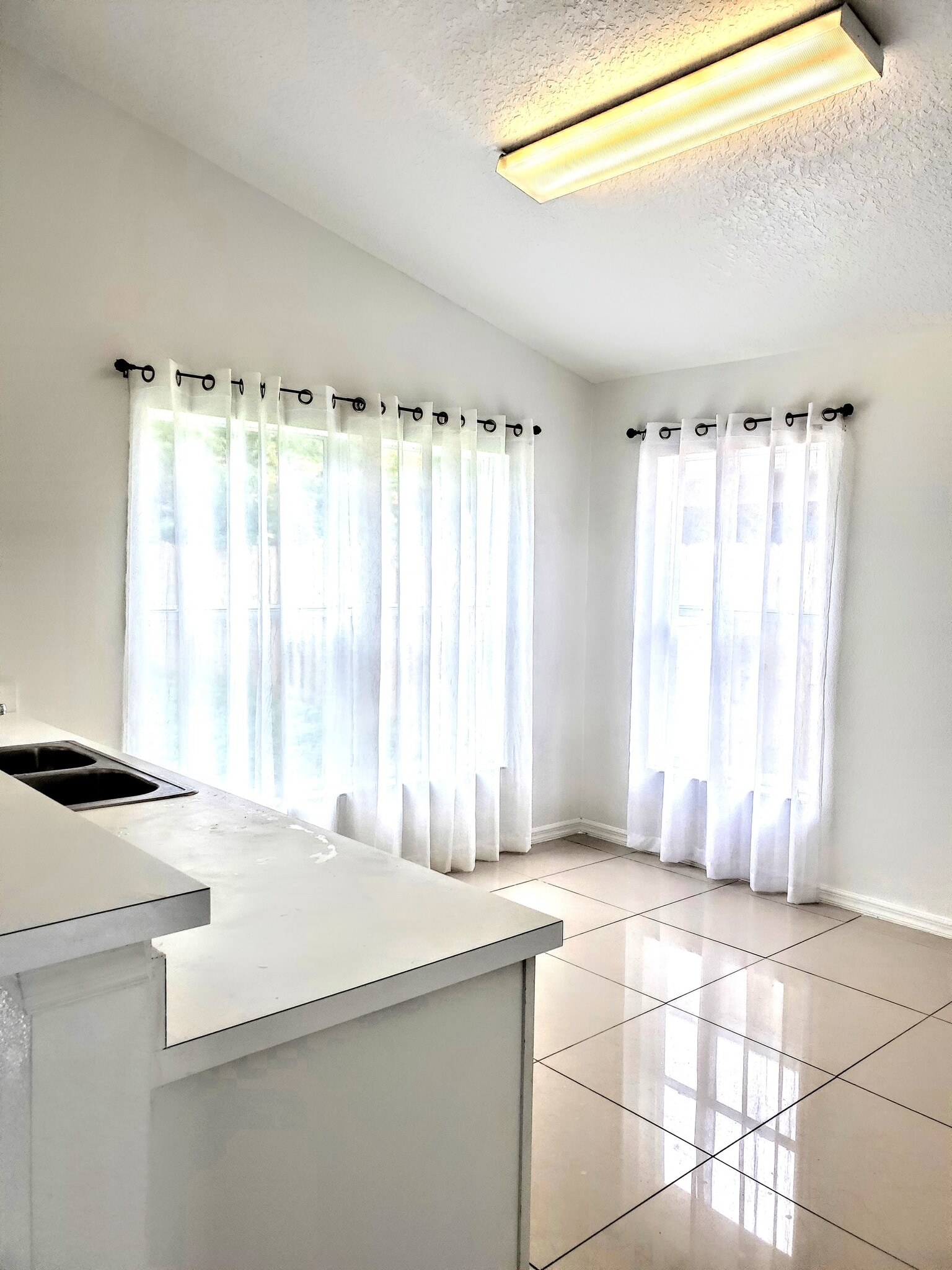 Kitchen - 11436 Rouse Run Cir