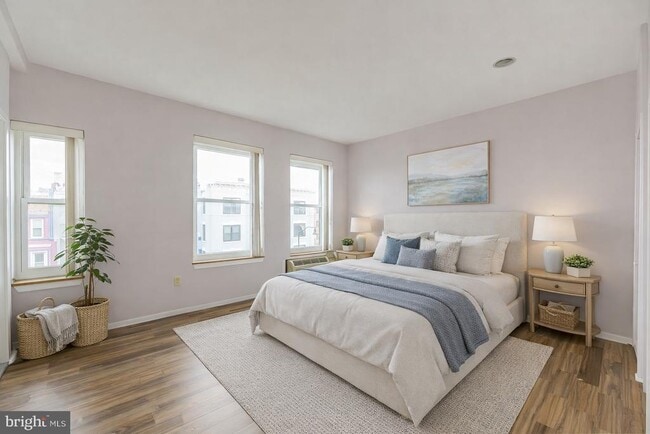 Building Photo - 2300 18th St NW