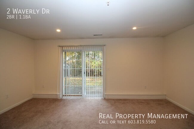 Building Photo - 2 Waverly Dr