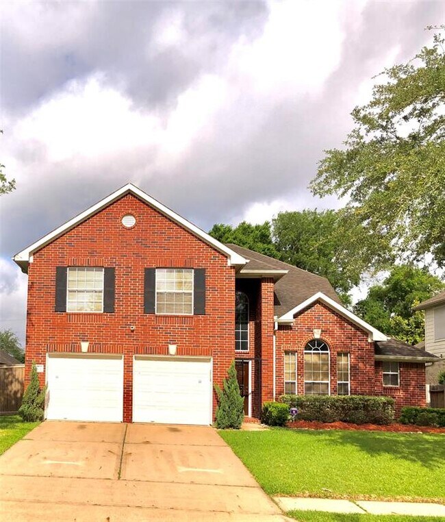 Primary Photo - 5402 Silver Oak Dr