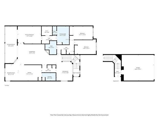 Building Photo - 7820 Clemson St