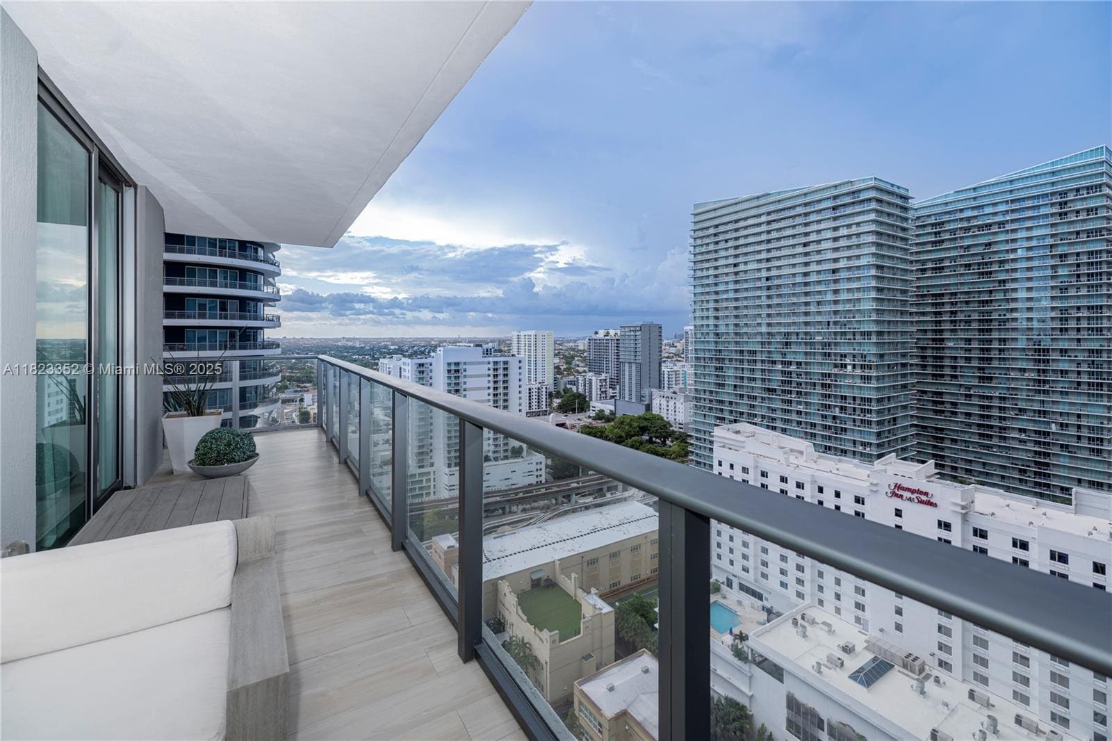 Building Photo - 1300 S Miami Ave