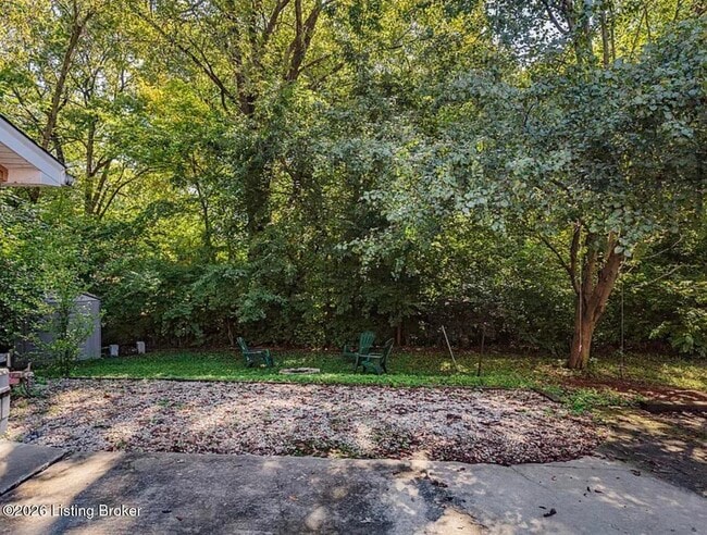 Building Photo - 3012 Lexham Rd