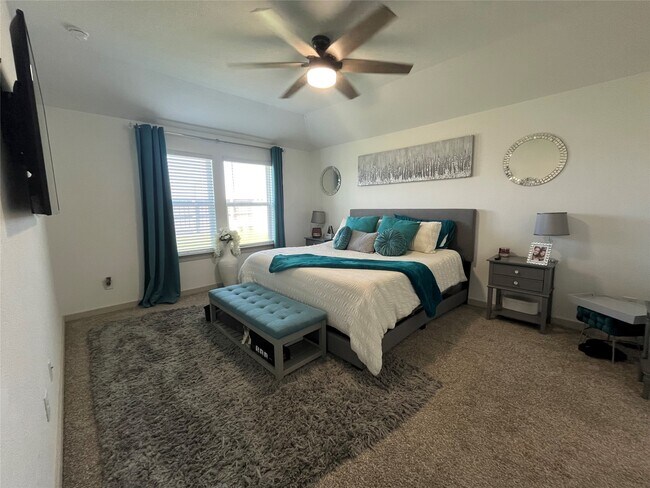 Building Photo - 827 Teal Moon Dr