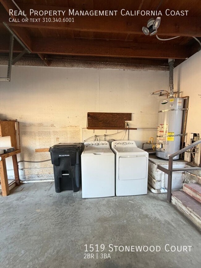 Building Photo - 1519 Stonewood Ct