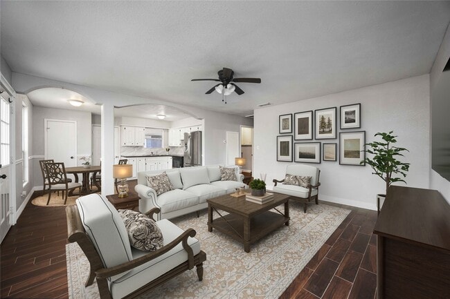 Building Photo - 4914 27th St E