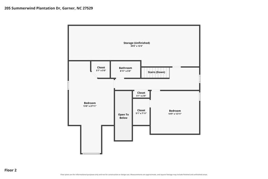 Building Photo - 205 Summerwind Plantation Dr