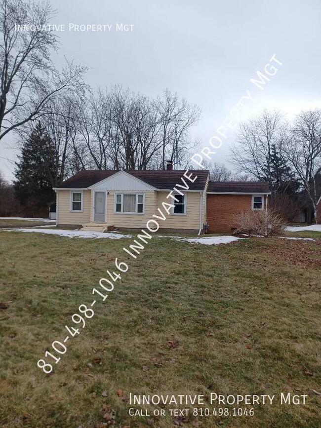 Primary Photo - Very nice 3 bedroom home in Swartz Creek!