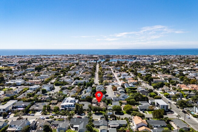 Building Photo - Timeless Design Meets Modern Coastal Elegance