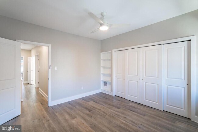 Building Photo - 833 N Markoe St