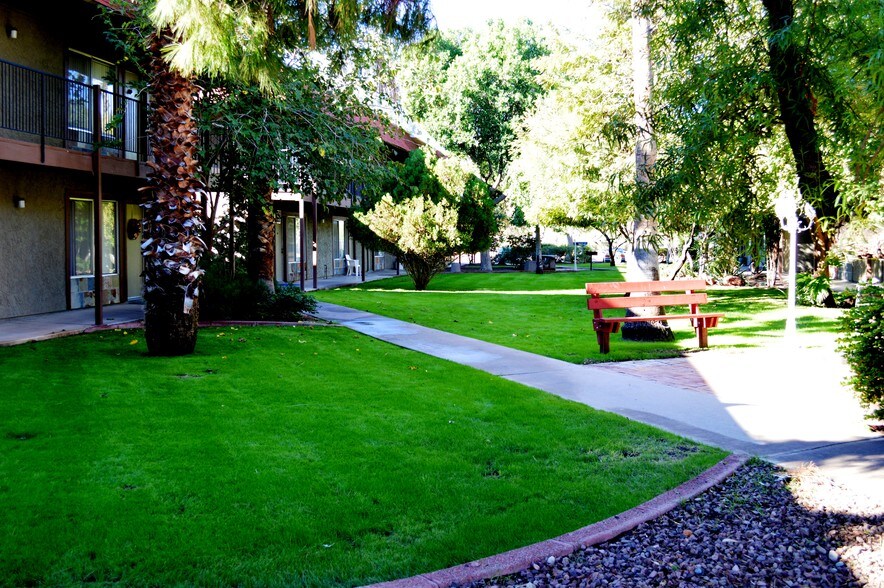 San Jose Manor 1112 S San Jose St Mesa AZ 85202 Apartment Finder