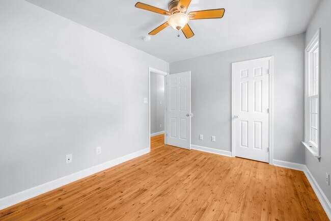 Building Photo - 3 Bedroom Home in Chesterfield County ***Available August 2026**