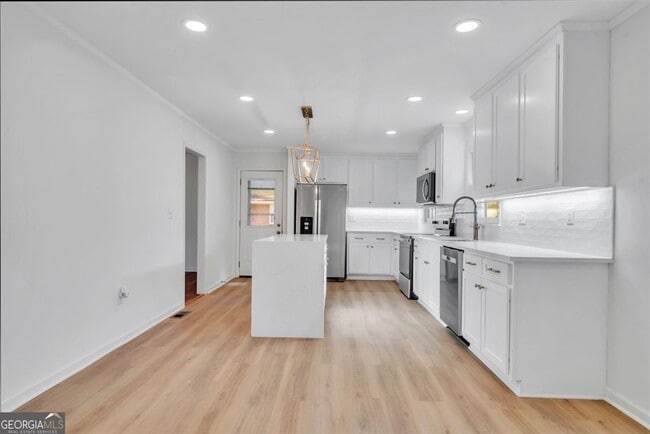 Building Photo - 1806 Knox St