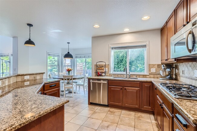 Building Photo - 5419 Cannon Mountain Way