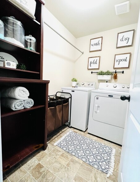 Utility Room - 18121 76th Ave E