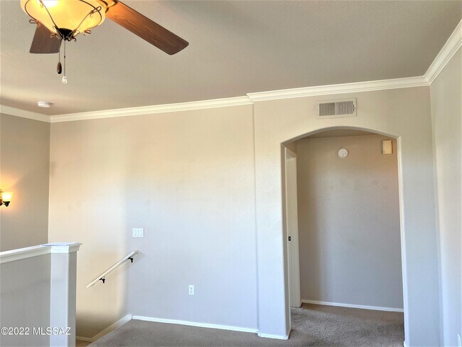 Building Photo - 7050 E Sunrise Dr