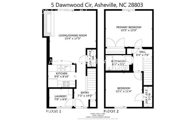 Building Photo - 3 Dawnwood Cir