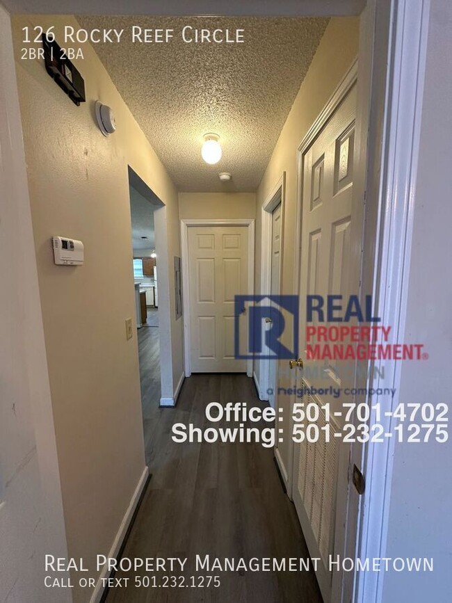 Building Photo - 126 Rocky Reef Circle