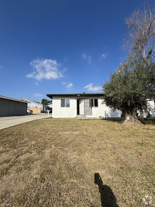 Building Photo - 1 br, 1 bath 4plex - 13187 Splendora Avenue 1