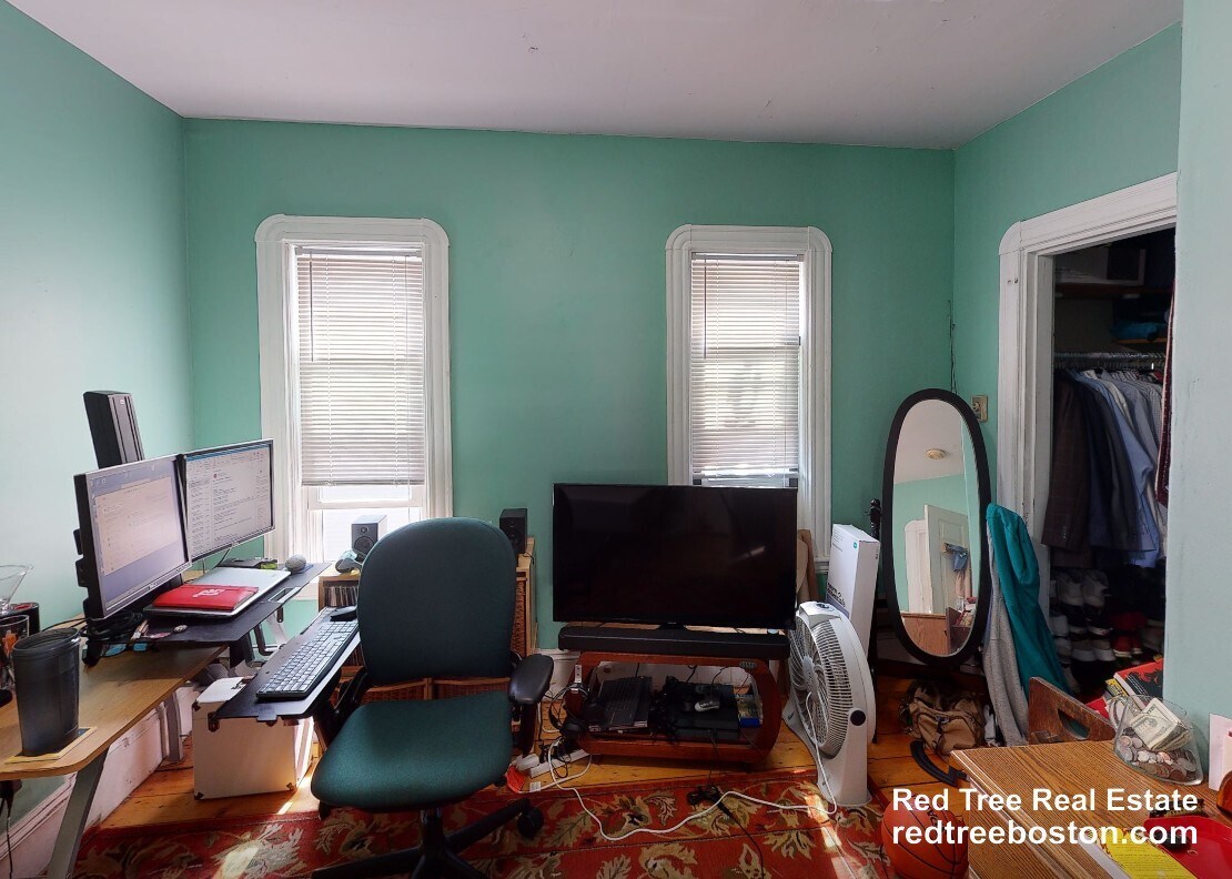 Building Photo - 29 Victoria St