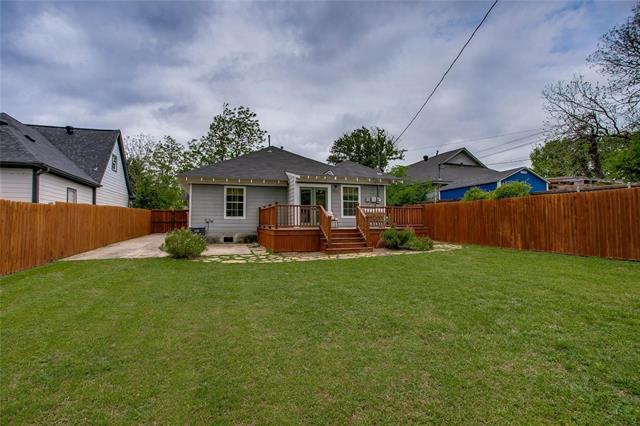 Building Photo - 716 S Rosemont Ave