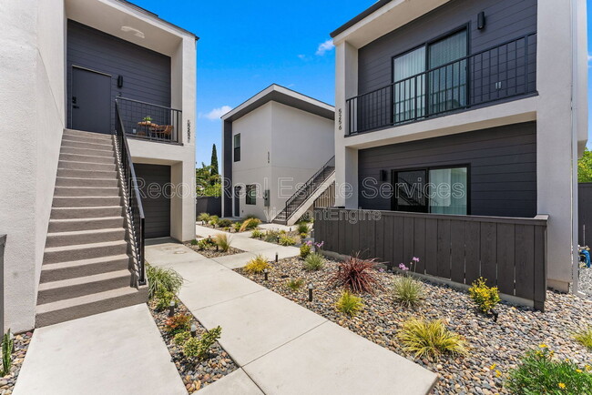 Building Photo - 5256 Adams Ave