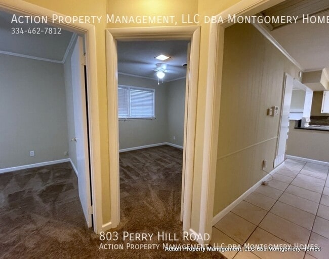 Building Photo - 803 Perry Hill Rd