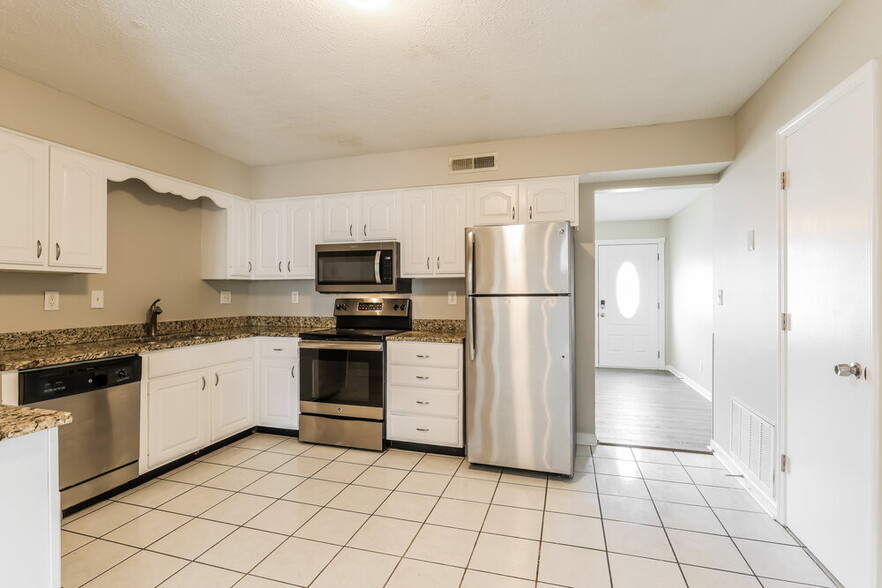 Building Photo - 6019 Highgrade Dr