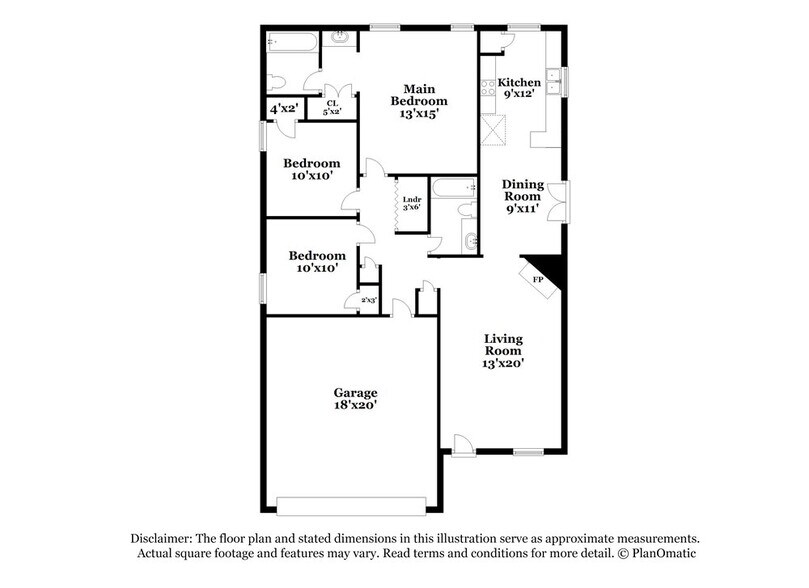 Building Photo - 1000 Leconte Gap St