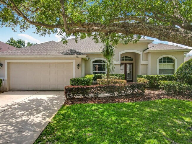 Building Photo - 903 Kersfield Cir