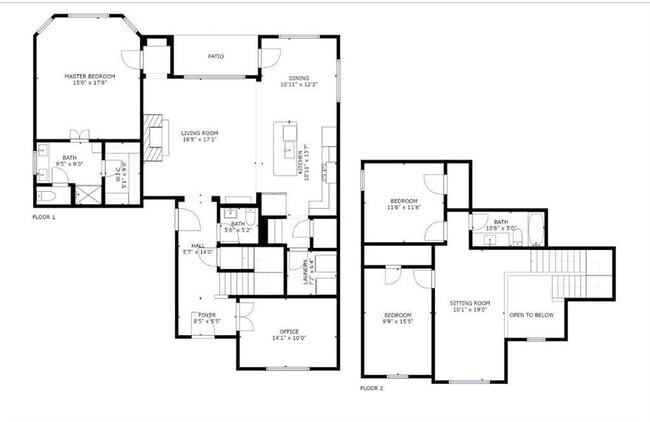 Building Photo - 6905 Halesboro Dr