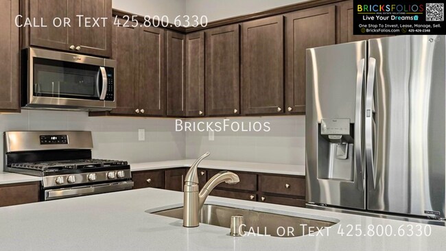 Building Photo - 10521 185th St Ct E