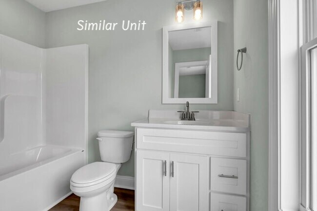 Building Photo - 303 Starfish Ln