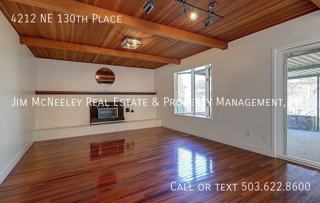 Building Photo - Available Mid-January - Remodeled NE Portl...