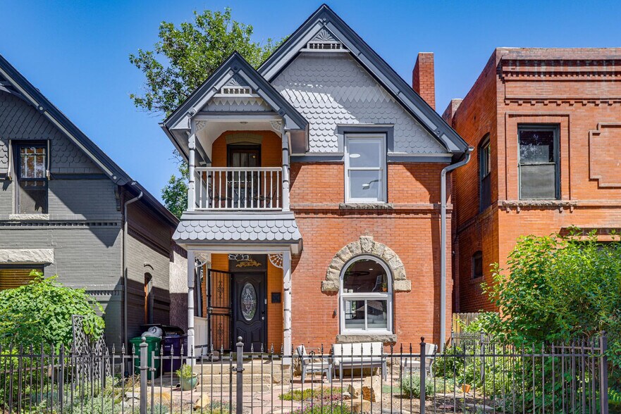 Building Photo - 2531 W 33rd Ave