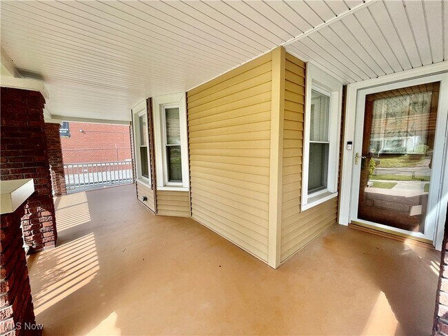 Building Photo - 1451 W 116th St