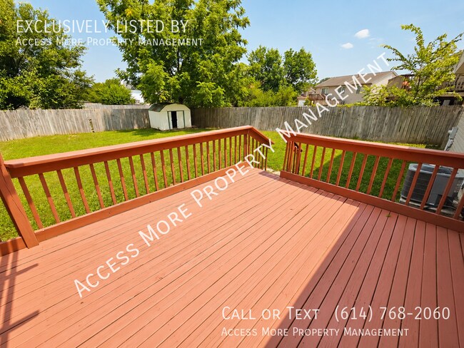 Building Photo - 4056 Brook Run Dr