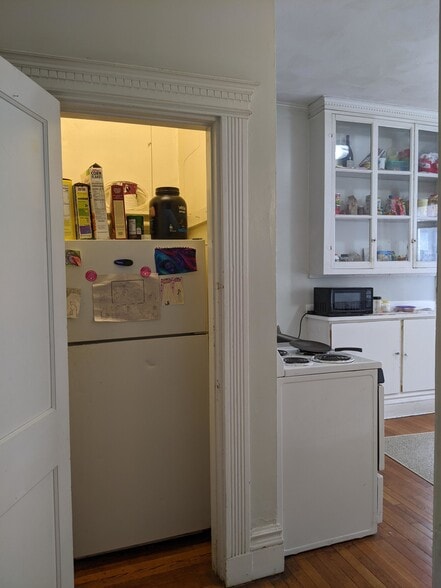 Building Photo - 80 Fenway